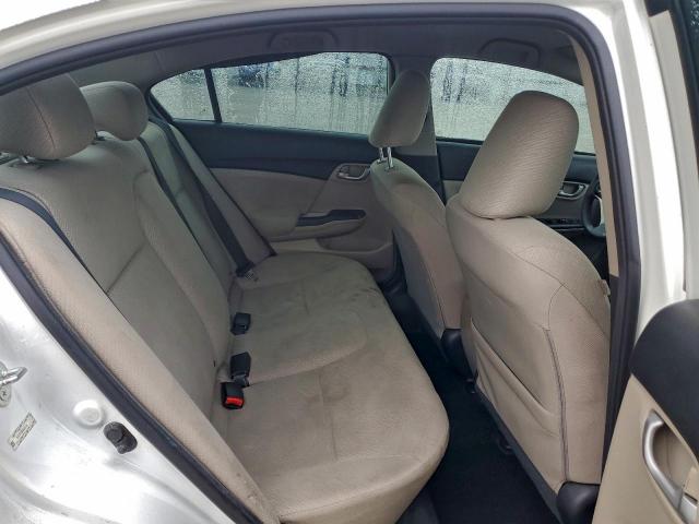 Honda Civic Hf Image 3