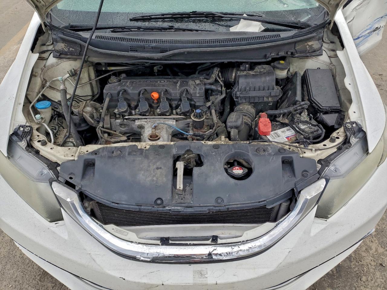 Honda Civic Hf Image 12