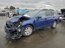 Subaru Outback 2.5i Premium Image 1