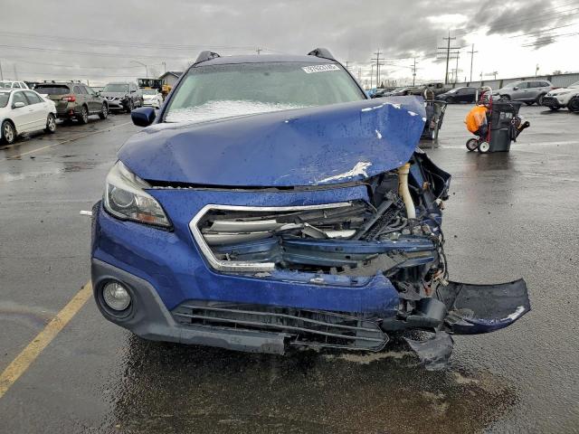 Subaru Outback 2.5i Premium Image 4