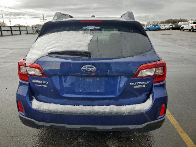 Subaru Outback 2.5i Premium Image 5