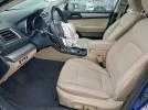 Subaru Outback 2.5i Premium Image 13