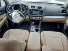 Subaru Outback 2.5i Premium Image 8