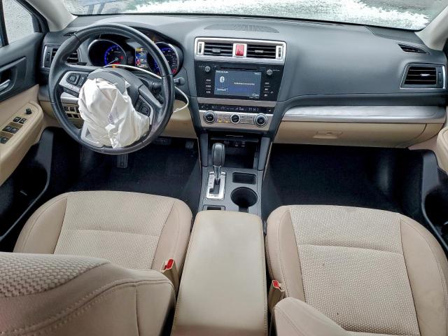 Subaru Outback 2.5i Premium Image 8