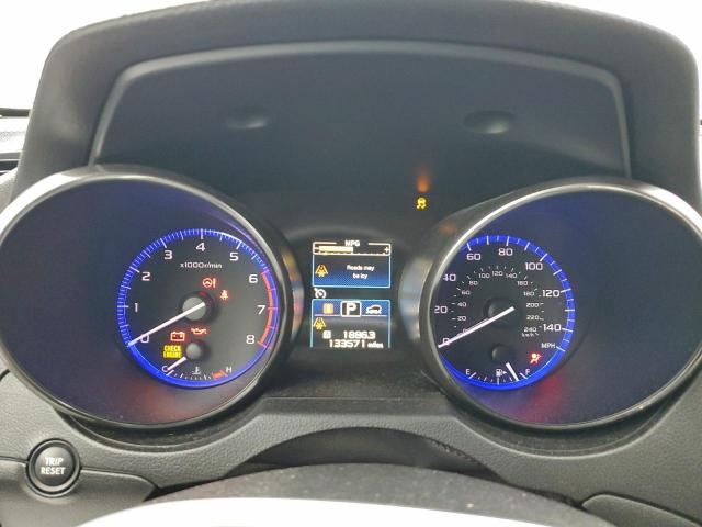 Subaru Outback 2.5i Premium Image 3