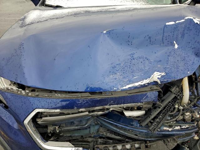 Subaru Outback 2.5i Premium Image 10