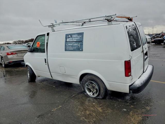 Chevrolet Astro Image 2