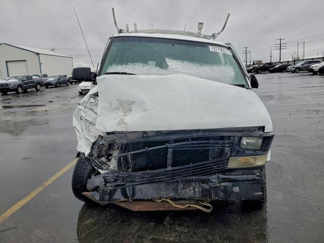 Chevrolet Astro Image 3