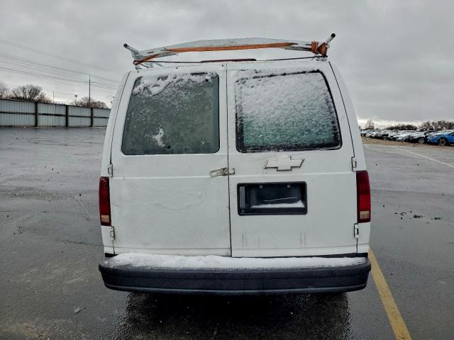 Chevrolet Astro Image 4