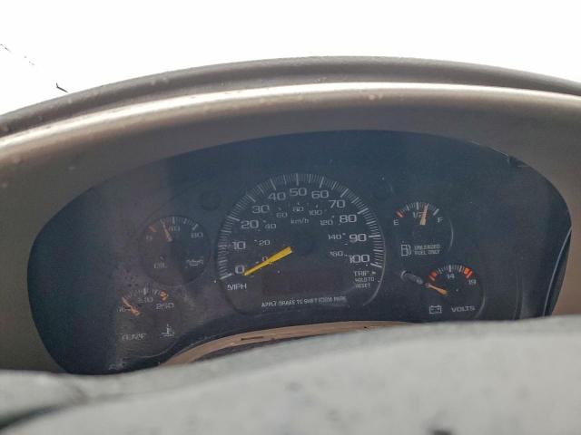 Chevrolet Astro Image 11