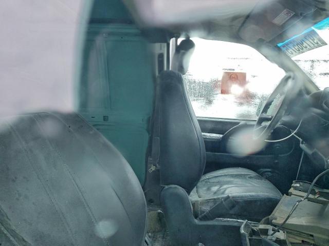 Chevrolet Astro Image 8