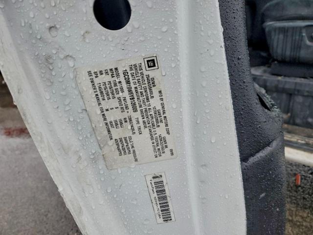 Chevrolet Astro Image 6