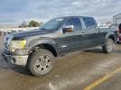 Ford F-150 Supercrew Image 1