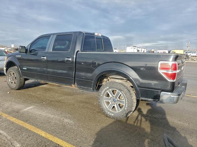 Ford F-150 Supercrew Image 10