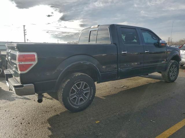 Ford F-150 Supercrew Image 2