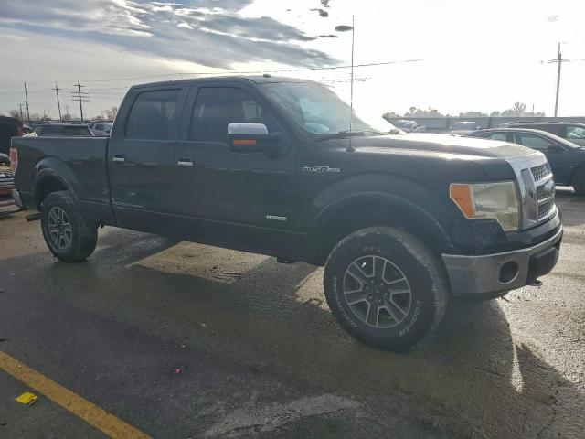 Ford F-150 Supercrew Image 4