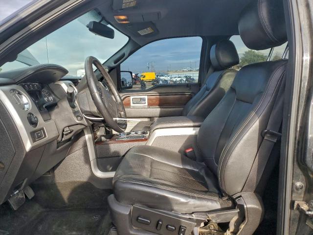 Ford F-150 Supercrew Image 6