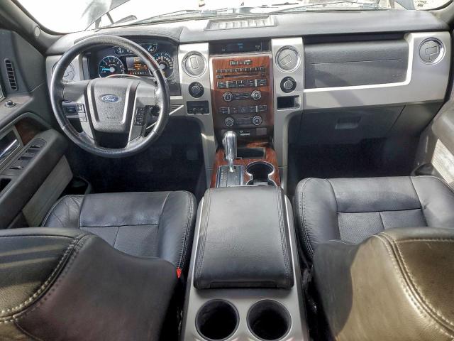 Ford F-150 Supercrew Image 5