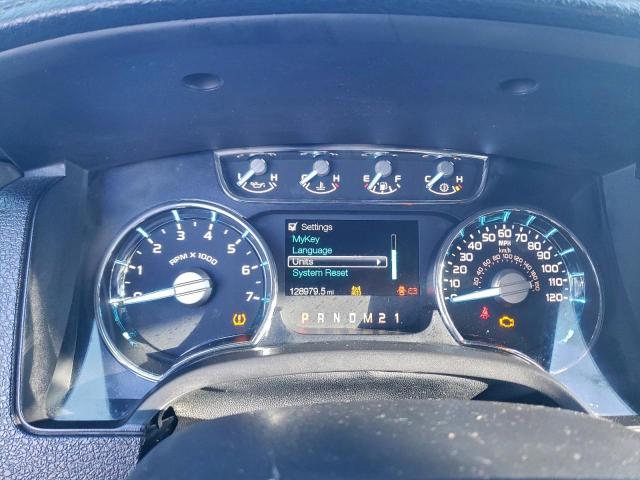 Ford F-150 Supercrew Image 8