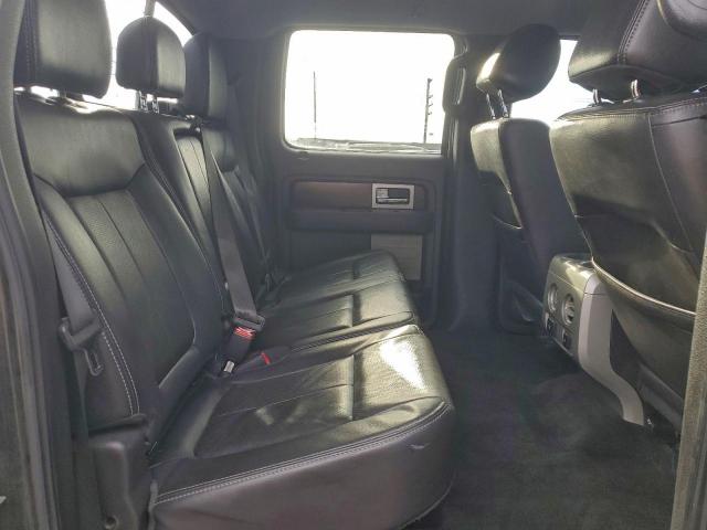 Ford F-150 Supercrew Image 3