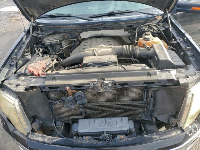 Ford F-150 Supercrew Image 12