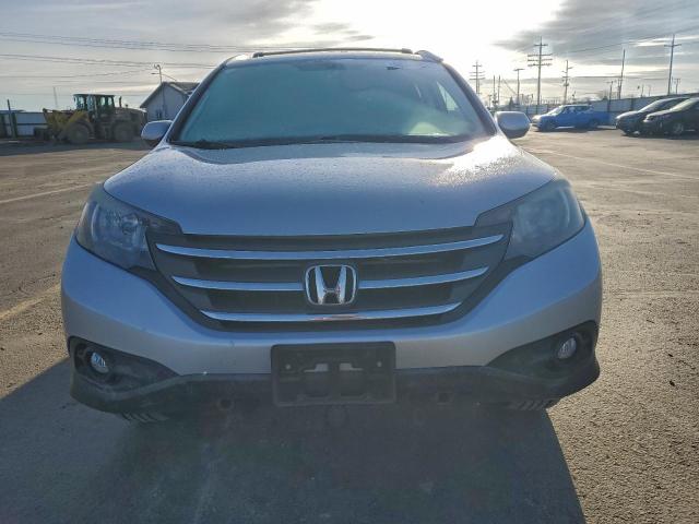 Honda Crv Ex Image 4
