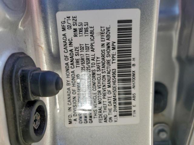 Honda Crv Ex Image 12