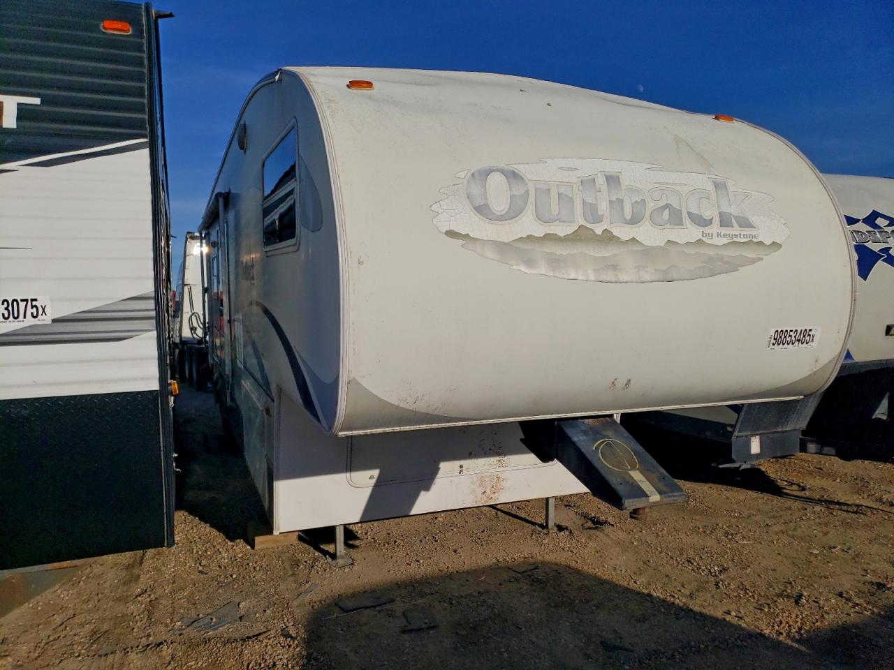 Keystone Outback Fi Image 1