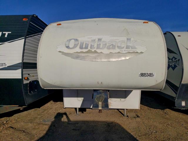 Keystone Outback Fi Image 4