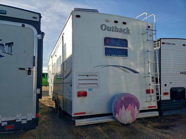 Keystone Outback Fi Image 3