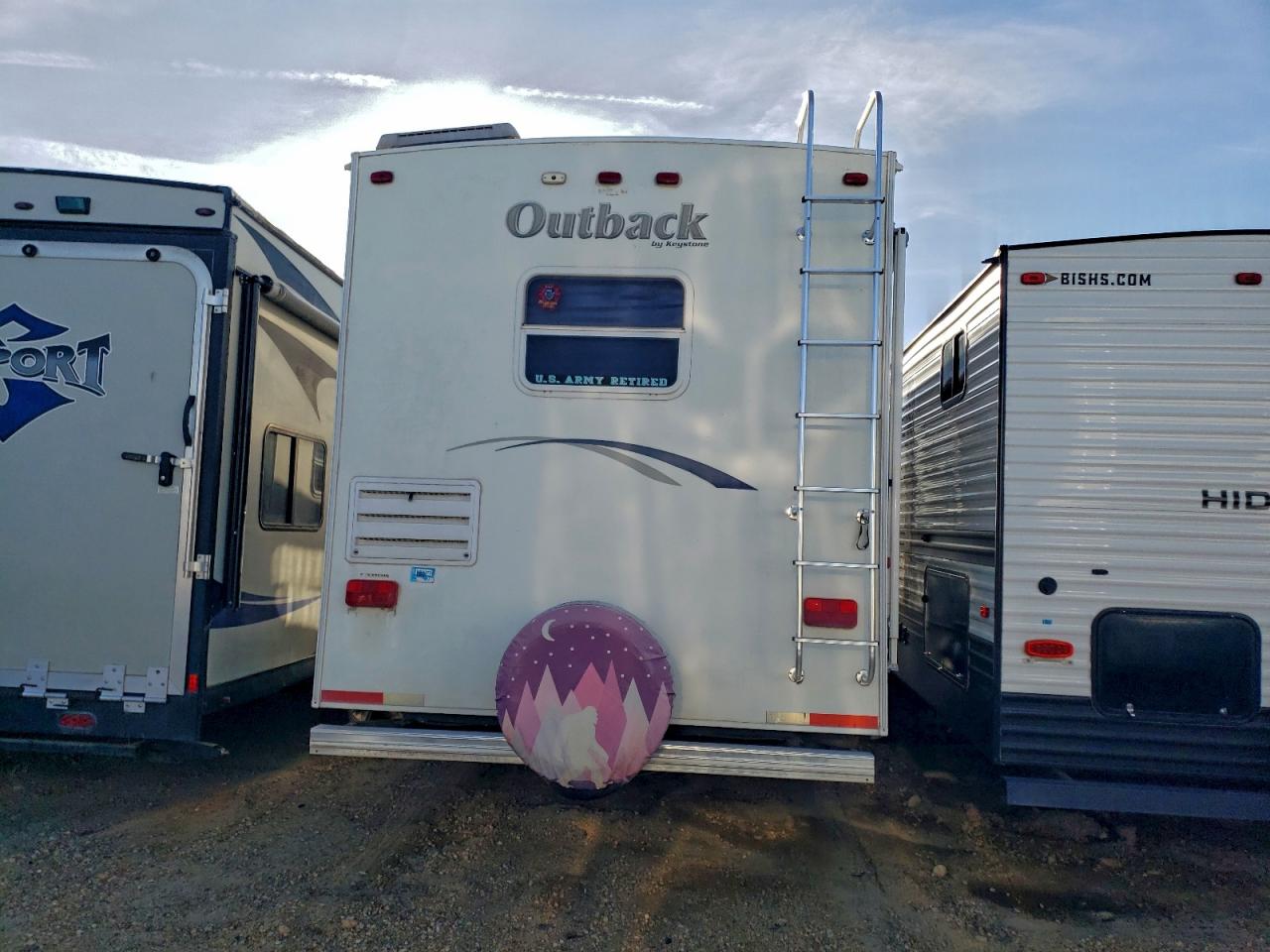 Keystone Outback Fi Image 10