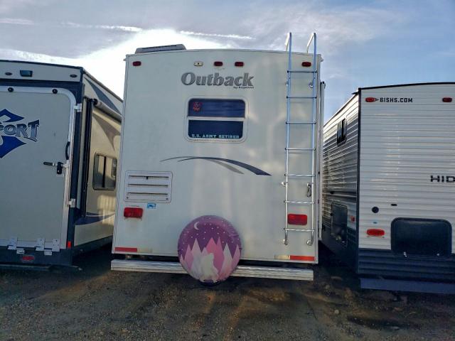 Keystone Outback Fi Image 10