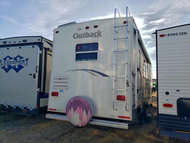 Keystone Outback Fi Image 6