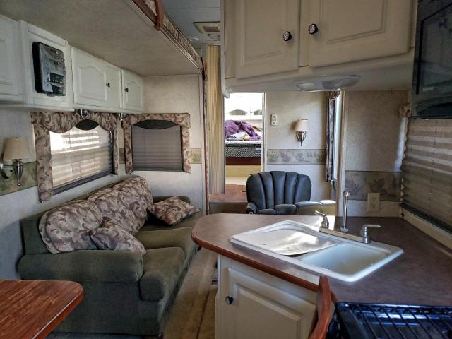 Keystone Outback Fi Image 9