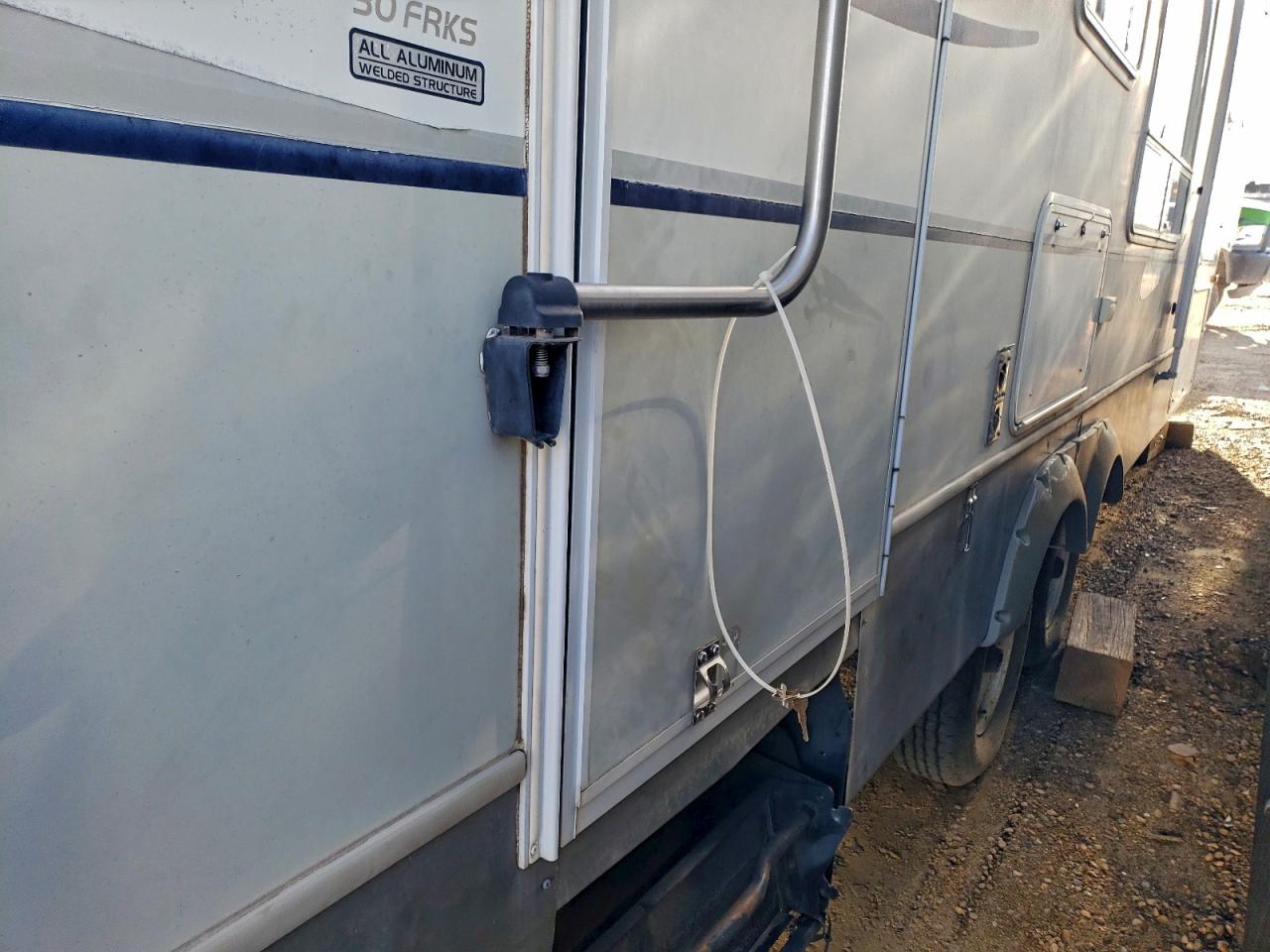 Keystone Outback Fi Image 8