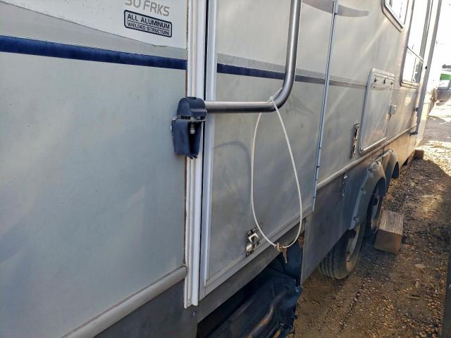 Keystone Outback Fi Image 8