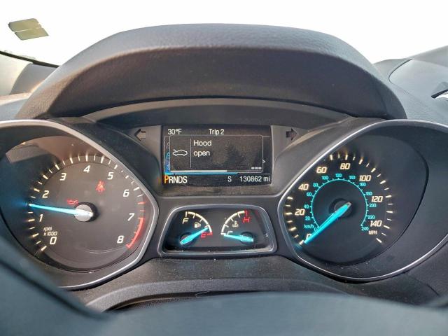 Ford Escape Titanium Image 2