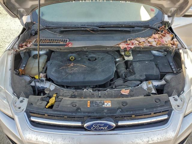 Ford Escape Titanium Image 7