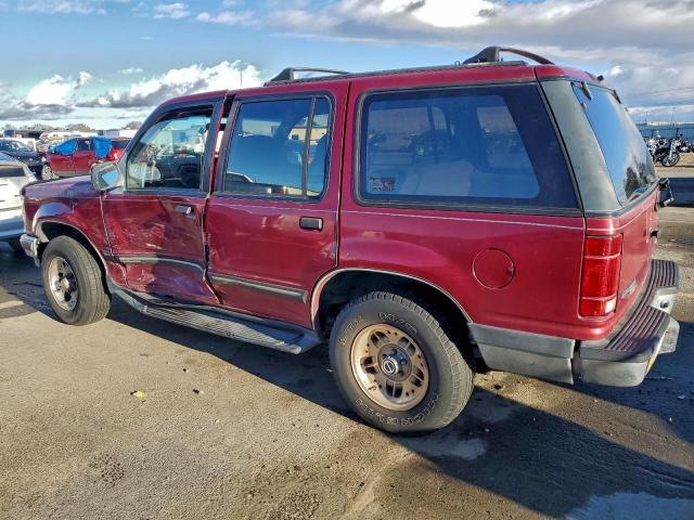 Ford Explorer Image 2