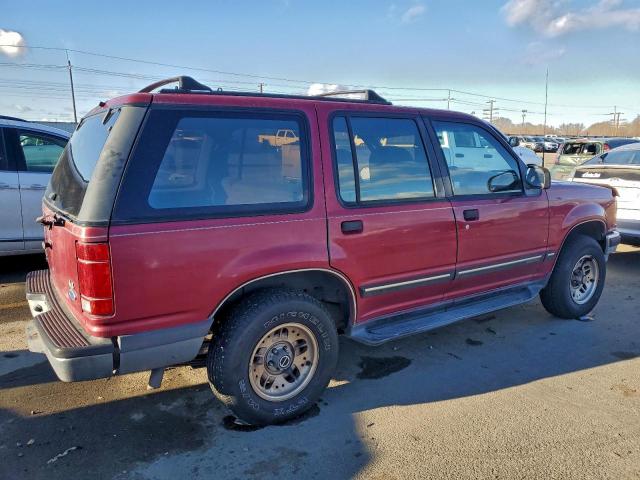 Ford Explorer Image 4