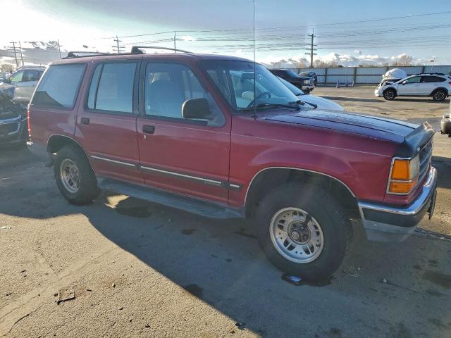 Ford Explorer Image 6