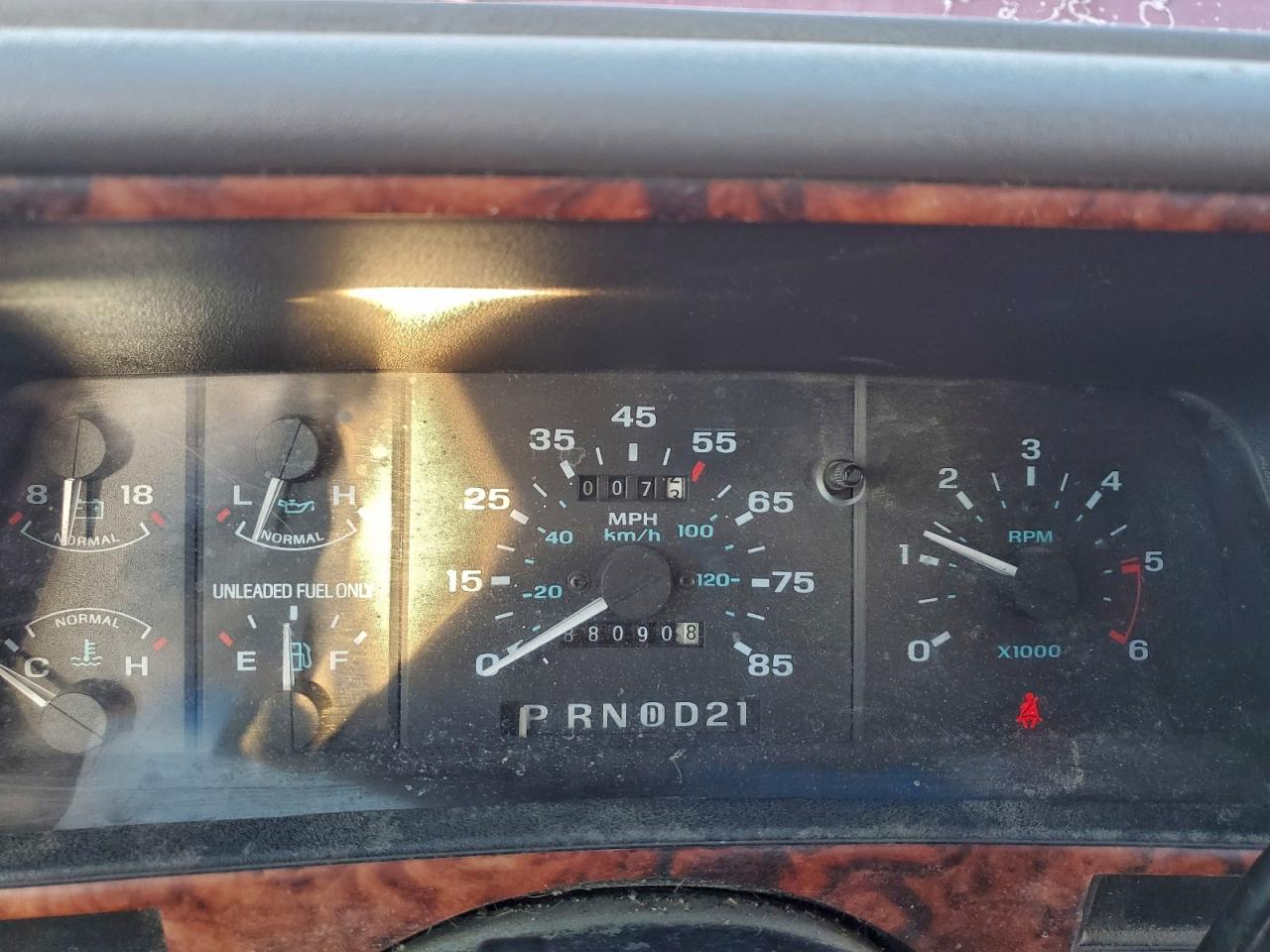 Ford Explorer Image 12