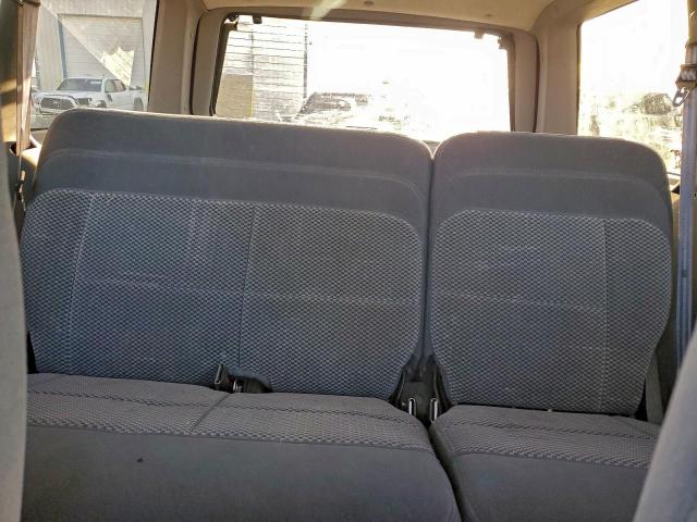 Ford Explorer Image 5