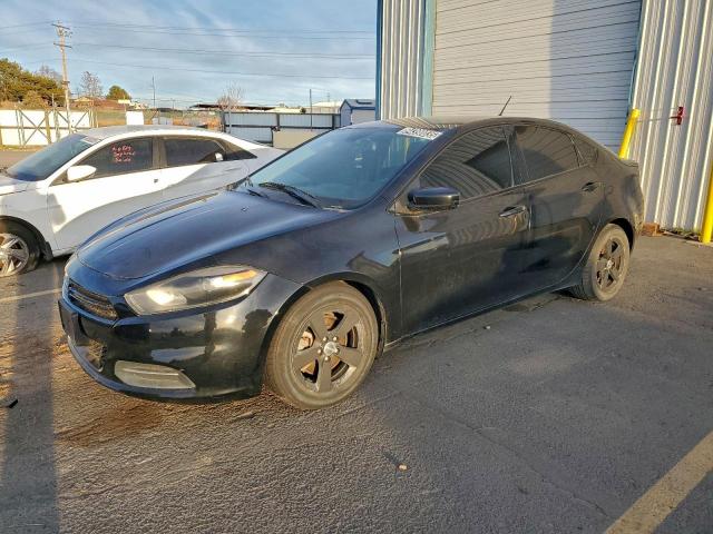  Salvage Dodge Dart