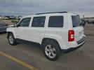 Jeep Patriot Latitude Image 3