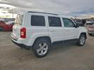 Jeep Patriot Latitude Image 5