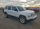 Jeep Patriot Latitude Image 2