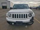 Jeep Patriot Latitude Image 6