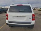 Jeep Patriot Latitude Image 4