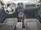 Jeep Patriot Latitude Image 8